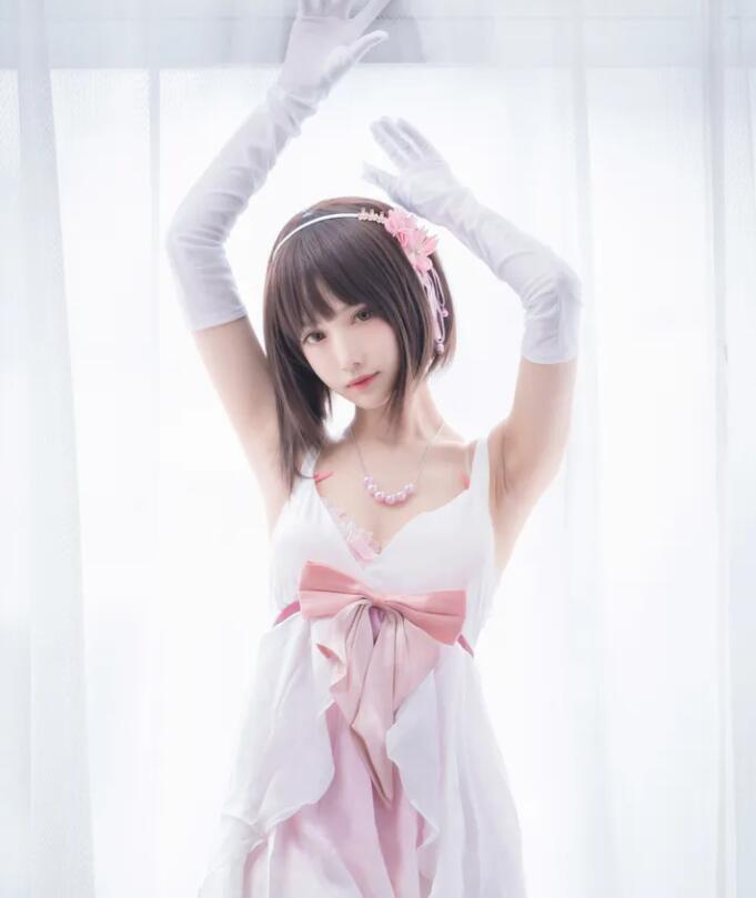 图片[3]-Shika小鹿鹿作品合集赏析：打造梦幻世界的可爱Coser