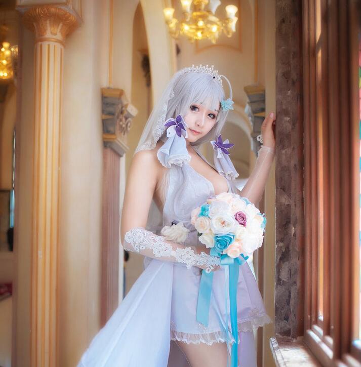 图片[5]-三刀刀Miido：双鱼座小姐姐的COSPLAY之道